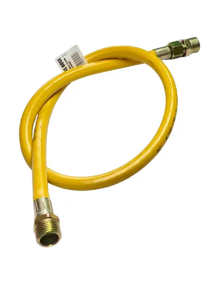 CONECTOR PLASTICO {90CM} cod 211 {1,20CM} cod 213 {1,50} cod 214 {2MTS} cod 216